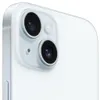 Apple iPhone 15 128GB (Blau, iOS, NON DEP) - Mobiltelefon - Produktbild-Vorschau 5
