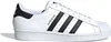 adidas Originals Superstar - Buty skórzane biało-czarne Podgląd zdjęcia produktu 26
