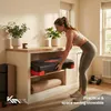 KM-Fit Fitness Stepper Aerobic Steppbrett pre domáce Náhľad obrázku produktu 8