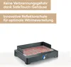 BBQ Tischgrill PG8565 mit Edelstahlrost Produktbild-Vorschau 3