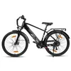 Hiland VTT électrique 26 pouces, E-MTB avec moteur 250W, Voir les images du produit 11