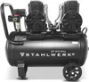 Compressore STAHLWERK con serbatoio da 50 litri (ST-510 Anteprima dell’immagine prodotto 7