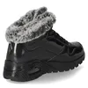 Skechers Damen UNO RUGGED FIESTY WINTER  Sneaker Produktbild-Vorschau 32