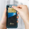 Guess Geldbörse Kartenschlitz Guwms4Gtlbk Magsafe 4G Produktbild-Vorschau 8