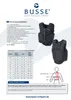 Busse Sicherheitsweste BURGHLEY Produktbild-Vorschau 4