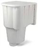 Praher Skimmer OCEAN PT deluxe (Stahlwandpool) Produktbild-Vorschau 2