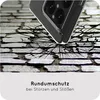 Hülle Sony Xperia 1 VIII Schutzhülle - Cazy - Transparant Produktbild-Vorschau 4