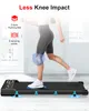 Běžecké pásy Walking Pad - Elektrický 2,5PS chodící stroj Náhled obrázku produktu 6