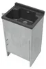 Granitan | Umywalka – zlewozmywak 77x41x34 cm – zlewozmywak Podgląd zdjęcia produktu 5