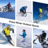 ROCKBROS Fahrrad Ohrenwärmer Stirnband Ohrenschützer Produktbild-Vorschau 4