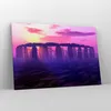 Bild auf Leinwand - Leinwandbild - Stonehenge Kreis Produktbild-Vorschau 4