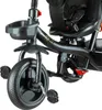 Stars Dreirad, Kinderdreirad, Baby Fahrrad 3-in-1 - bis 25 Produktbild-Vorschau 6