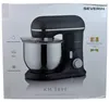Severin KM 3899, Standmixer, Schwarz, Mixen, Verquirlen, Produktbild-Vorschau 8