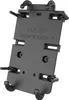 RAM MOUNTS Supporto per telefono Quick-Grip XL - sfera B Anteprima dell’immagine prodotto 7