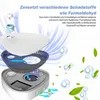 Luftreiniger Allergiker, Ozongenerator, Geruchsentferner, Produktbild-Vorschau 4