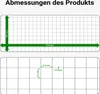 Wiltec Volierendraht 1,1 x 2,1 m, Hasendraht mit 6,3 mm Produktbild-Vorschau 7