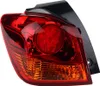 LED Heckleuchte passend für Mitsubishi Asx GA 02/2010-08/19 Produktbild-Vorschau 1