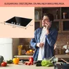 Klarstein Płyta indukcyjna, Kuchenka z 4 polami grzejnymi, Podgląd zdjęcia produktu 6