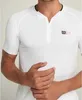 Wilson Series Seamless 2.0 Kurzarm-t-shirt Weiß L Herren Produktbild-Vorschau 3