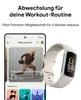 Fitbit Charge 6 AMOLED Aktivitäts-Trackerarmband Beige, Produktbild-Vorschau 26