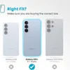 Hülle für Samsung Galaxy S25 Plus - Speck Presidio2 Grip Produktbild-Vorschau 14