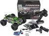 Amewi RC Auto Conquer Truggy Li-Ion 1300mAh vert/14 Voir les images du produit 2