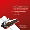 STUBAI Fliesenschneidmaschine Perfectcut | 900 mm | Produktbild-Vorschau 2