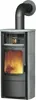 Kaminofen Hark Opera-B Naturstein 7 kW Produktbild-Vorschau 1