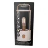 Camping-Tischlampe/Laterne Elin - weis - 25 cm - dimmbar - Produktbild-Vorschau 17