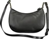 Elegante borsa da donna nera con tracolla regolabile Anteprima dell’immagine prodotto 2