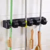 Porte-outils de jardin 5x Porte-outils multiples Suspension Voir les images du produit 2