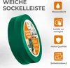 QUEST Listwa przypodłogowa PCV 50x20mm, 5m, samoprzylepna Podgląd zdjęcia produktu 6
