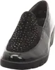 Semler Femmes Chaussures de sport noir Gr. 8 Voir les images du produit 26