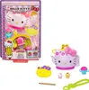 Hello Kitty & Friends Minis Teeparty Produktbild-Vorschau 1