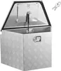SucceBuy hliníkový box na ťahadlo 737 x 410 x 457 mm, box Náhľad obrázku produktu 1