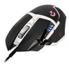 Logitech G G502 Se Hero Maus rechts USB Typ-A Optisch 25600 Produktbild-Vorschau 21
