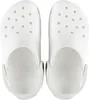 Crocs Classic Clog Sandalen White 42-43 Produktbild-Vorschau 10