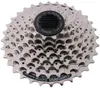 SHIMANO CS-HG41 - Cassetta 11-32z (8) Anteprima dell’immagine prodotto 8