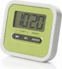 Magnet Kuechentimer 100-Minuten Digital Count Up & Produktbild-Vorschau 1