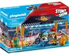 PLAYMOBIL 70552, Motocykl, 4 lat(a), Plastik, Wielobarwny Podgląd zdjęcia produktu 14