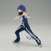 My Hero Academia The Amazing Heroes vol.18 Hitoshi Shinso Náhled obrázku produktu 5