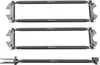 5x Guidon pour Hot Rod 4-bras suspension arrière à souder Voir les images du produit 4
