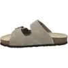 JOSEF SEIBEL Hermine 01 | Sandale für Damen | Beige Produktbild-Vorschau 3