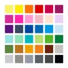 STAEDTLER MultiInk Pigment Arts brush pen 36er-Set sort. Produktbild-Vorschau 8