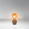 OSRAM ORIGINAL - S8 WEDGE BASE PY27/7W 12V/27-7 W (Bulk) Produktbild-Vorschau 2