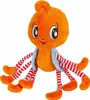Sigikid kleine Spinne Widerlich orange/blau/rot 15 cm Produktbild-Vorschau 1