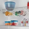 Portabottiglie Metaltex da appendere al frigorifero - Anteprima dell’immagine prodotto 2