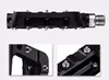 Rockbros 2017-12CBK Nylon cycle pedal set - Black Náhled obrázku produktu 8