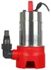 WALTER Schmutzwasserpumpe 1100 W, 20.000 L/h Fördermenge, 8 Produktbild-Vorschau 3