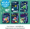 Kosmos KOO Fun Science Geheimnisvolle Kristall.| 654153 Produktbild-Vorschau 6